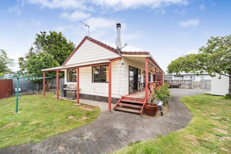 Photo of property in 4 Wills Crescent, Ashhurst, 4810