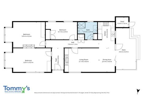 Photo of property in 32 Hiropi Street, Newtown, Wellington, 6021