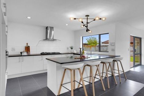 Photo of property in 11 Wessex Place, Rototuna North, Hamilton, 3210