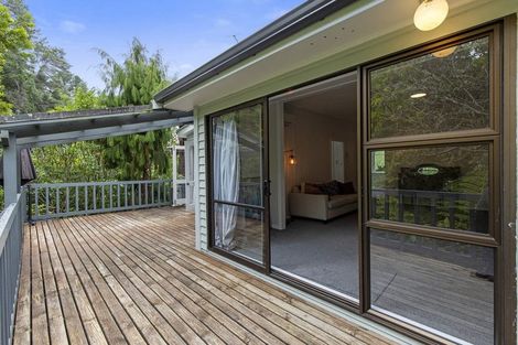 Photo of property in 35 Wyndham Road, Pinehaven, Upper Hutt, 5019