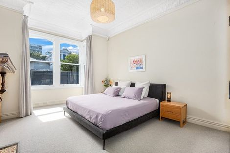 Photo of property in 32 Hiropi Street, Newtown, Wellington, 6021