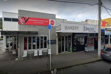 Photo of property in 81 Monorgan Road, Strathmore Park, Wellington, 6022