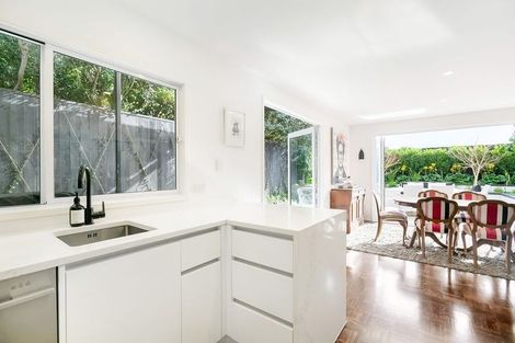 Photo of property in 29b Sackville Street, Grey Lynn, Auckland, 1021