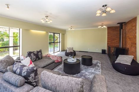 Photo of property in 4 Rowanwood Close, Halswell, Christchurch, 8025