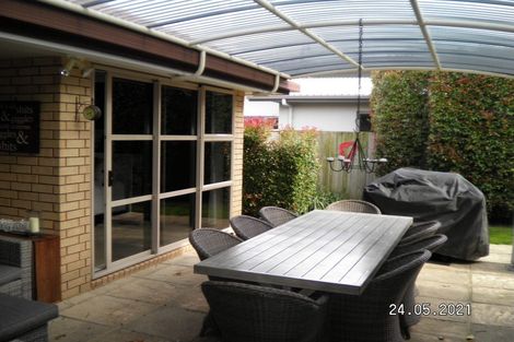 Photo of property in 1 Glenroy Place, Cambridge, 3434