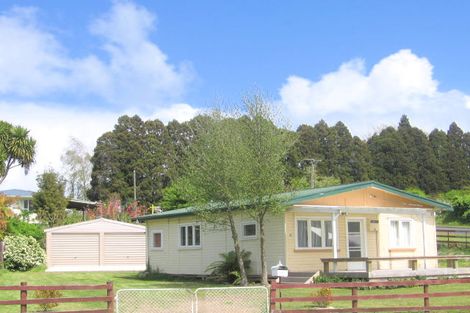 Photo of property in 11 Moana Crescent, Mangakino, 3421