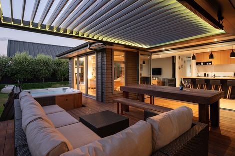 Photo of property in 23 Rutledge Drive, Springlands, Blenheim, 7201