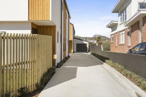 Photo of property in 2/16 Mountfort Street, Spreydon, Christchurch, 8024