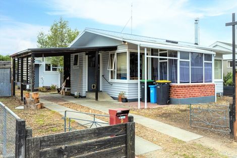 Photo of property in 9 Kennedy Street, Geraldine, 7930