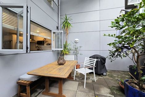 Photo of property in 1/12c Beaumont Street, Auckland Central, Auckland, 1010