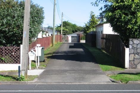 Photo of property in 2/109 Wallace Road, Papatoetoe, Auckland, 2025