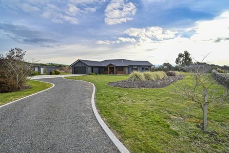 Photo of property in 61 Bellerby Lane, Maraekakaho, Hastings, 4171