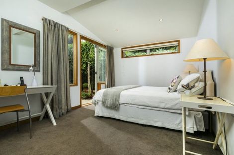 Photo of property in 34 Oxford Terrace, Devonport, Auckland, 0624