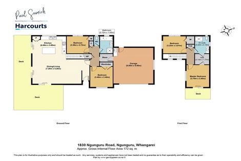 Photo of property in 1830 Ngunguru Road, Ngunguru, Whangarei, 0173