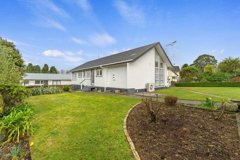 Photo of property in 20 Mountbatten Drive, Putaruru, 3411