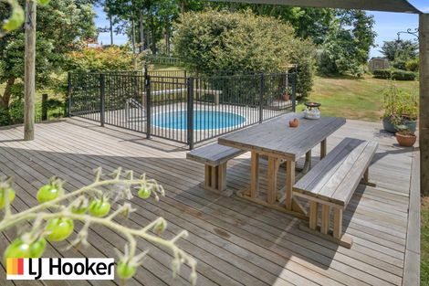 Photo of property in 292 Walton Road, Richmond Downs, Walton, 3475