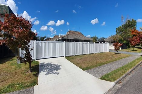 Photo of property in 24a Trigg Avenue, Fenton Park, Rotorua, 3010