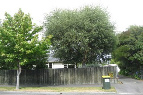 Photo of property in 151 Rutland Street, St Albans, Christchurch, 8052