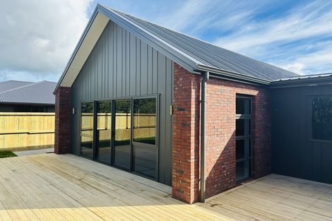 Photo of property in 20 Tekapo Road, Baverstock, Hamilton, 3200