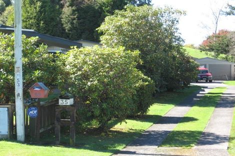 Photo of property in 33 East Grampian Street, Tokoroa, 3420