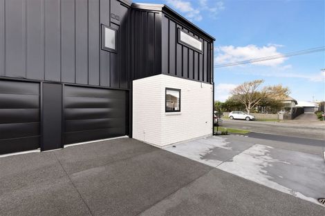 Photo of property in 4/50 Lonsdale Street, New Brighton, Christchurch, 8083