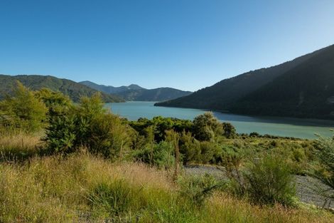 Photo of property in 47 Orapito Road, Kaiuma Bay, Havelock, 7178