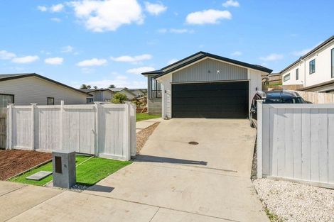 Photo of property in 3 Ta Moko Drive, Gulf Harbour, Whangaparaoa, 0930