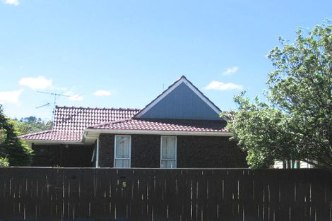 Photo of property in 15 Topaz Street, Birchville, Upper Hutt, 5018