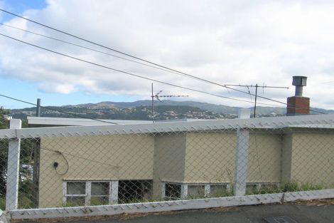 Photo of property in 47 Kinghorne Street, Strathmore Park, Wellington, 6022