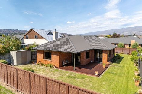 Photo of property in 7 Spruce Close, Alexandra, 9320