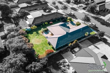 Photo of property in 41 Cumberland Drive, Flagstaff, Hamilton, 3210