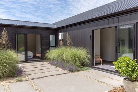 Photo of property in 4 Cotterville Crescent, Greytown, 5712