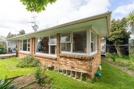 Photo of property in 65a Knighton Road, Hillcrest, Hamilton, 3216