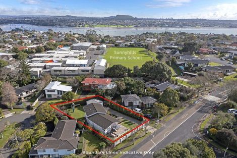 Photo of property in 12 Fordyce Avenue, Sunnyhills, Auckland, 2010