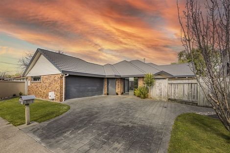 Photo of property in 1 Murphy Court, Highbury, Palmerston North, 4412