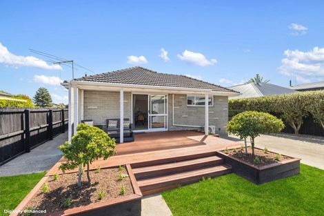 Photo of property in 112 Effingham Street, North New Brighton, Christchurch, 8083