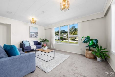 Photo of property in 197 Major Drive, Kelson, Lower Hutt, 5010