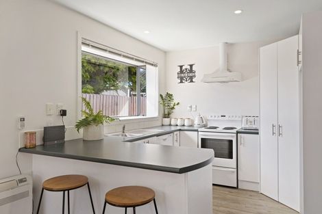 Photo of property in 4/18 Southey Street, Sydenham, Christchurch, 8023