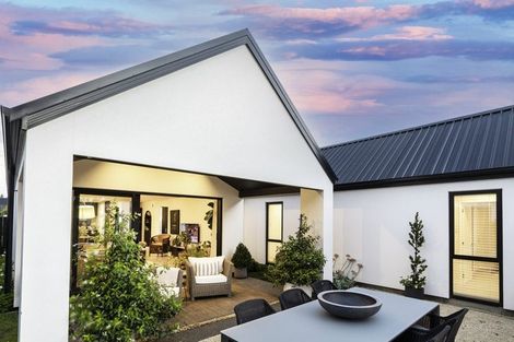 Photo of property in 47 Tulett Park Drive, Casebrook, Christchurch, 8051