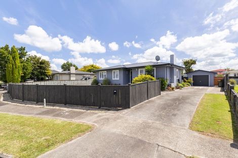 Photo of property in 25 Battersea Place, Roslyn, Palmerston North, 4414