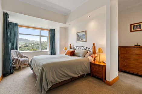 Photo of property in 16 Margaret Street, Wadestown, Wellington, 6012
