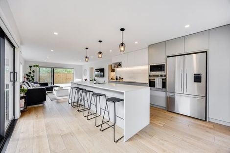 Photo of property in 45 Makete Crescent, Hobsonville, Auckland, 0618