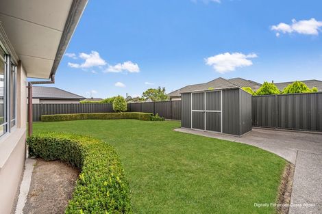 Photo of property in 5 Russell Robertson Drive, Havelock North, 4130