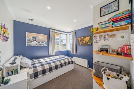 Photo of property in 8 Tui Grove, Elderslea, Upper Hutt, 5018