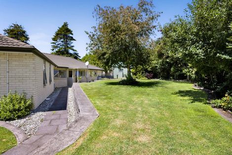 Photo of property in 173 Dorset Road, Hillsborough, New Plymouth, 4372
