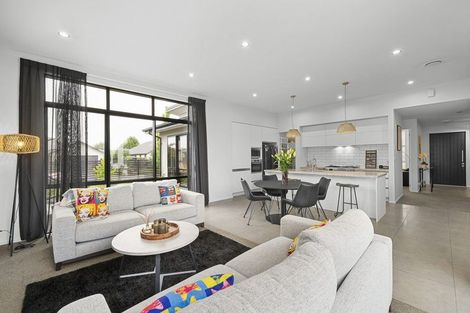 Photo of property in 44 Hinterland Drive, Prebbleton, 7604