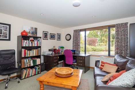 Photo of property in 41 Kalaugher Road, Geraldine Downs, Geraldine, 7991