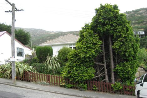 Photo of property in 42a Voelas Road, Lyttelton, 8082