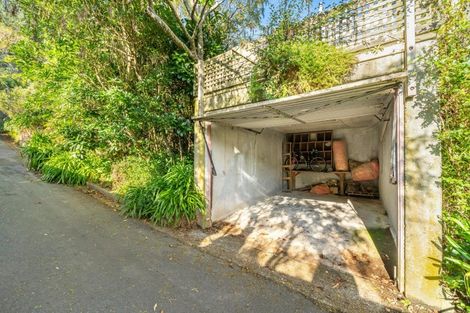 Photo of property in 12 Korimako Road, Days Bay, Lower Hutt, 5013