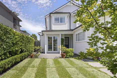 Photo of property in 123 John Street, Ponsonby, Auckland, 1011